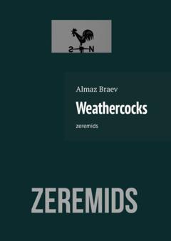 Almaz Braev Weathercocks. Zeremids