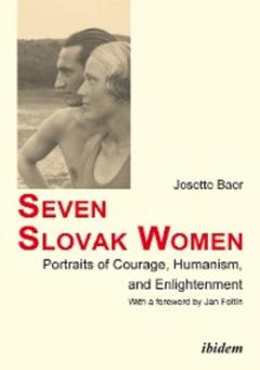 Josette Baer Seven Slovak Women.