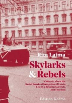 Rita Laima Skylarks and Rebels