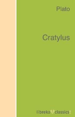 Plato Cratylus