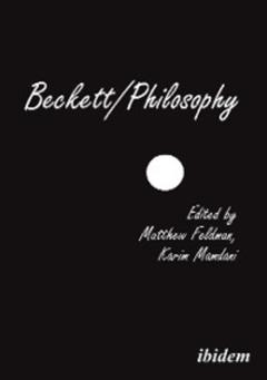 Группа авторов Beckett/Philosophy