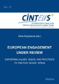 Группа авторов European Engagement under Review