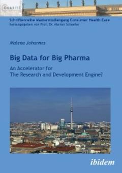 Malena Johannes Big Data for Big Pharma