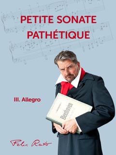 Felix Reuter Petite Sonate Pathétique