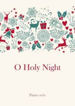 traditional O Holy Night