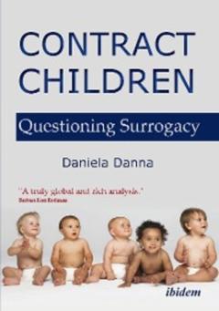 Daniela Danna Contract Children