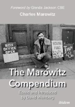 Charles Marowitz The Marowitz Compendium