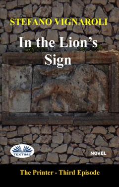 Stefano Vignaroli In The Lion's Sign