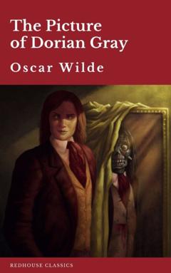Oscar Wilde The Picture of Dorian Gray