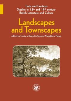 Группа авторов Landscapes and Townscapes