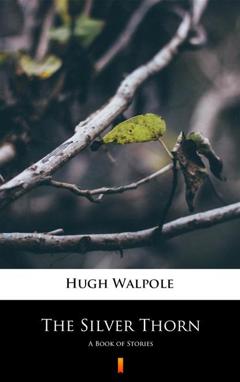 Hugh Walpole The Silver Thorn