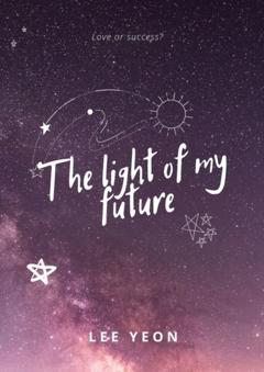 Lee Yeon The light of my future