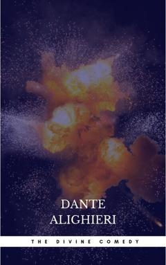 Данте Алигьери The Divine Comedy: Inferno; Purgatorio; Paradiso