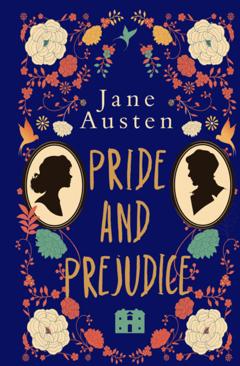 Джейн Остин Pride and Prejudice