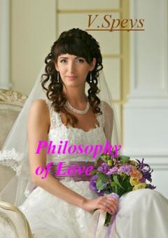 V. Speys Philosophy of Love