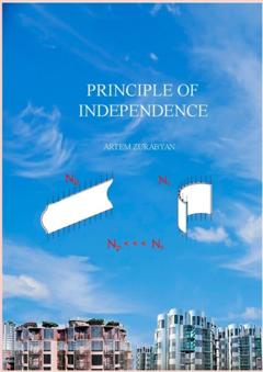 Artem Zurabyan Principle of independence