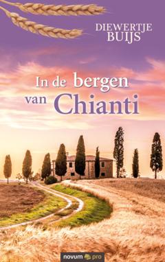 Diewertje Buijs In de bergen van Chianti