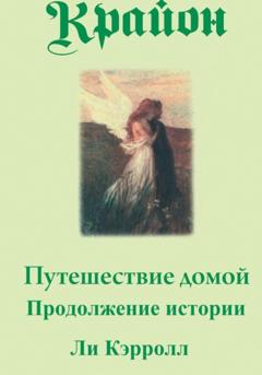 Ли Кэрролл Путешествие домой. Продолжение истории