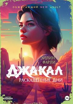 Эйлин Фарли Джакал. Раскаленные дни