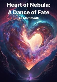 Ali Mammadli Heart of Nebula: A Dance of Fate