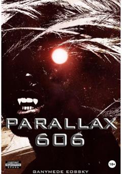 Ganymede Eossky PARALLAX 606