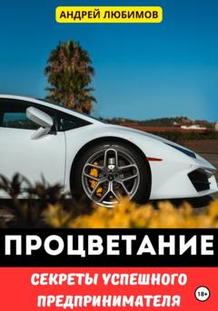 Андрей Любимов Процветание: Секреты успешного предпринимателя