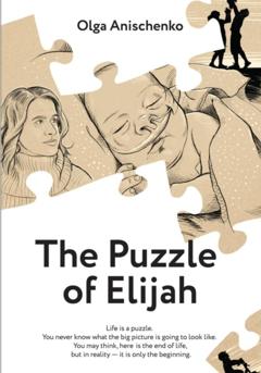 Olga Anischenko The Puzzle of Elijah
