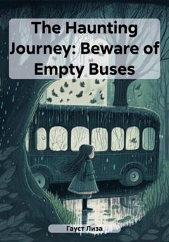 Лиза Гауст The Haunting Journey: Beware of Empty Buses