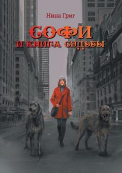 Нина Григ Софи и Книга судьбы