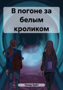 Кейт Уокер В погоне за белым кроликом