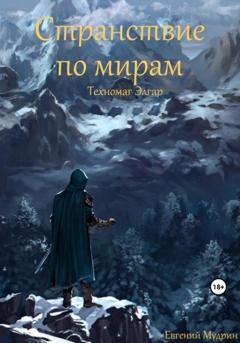 Евгений Мудрин Странствие по мирам. Техномаг Элгар