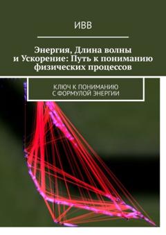 ИВВ Энергия, длина волны и ускорение: Путь к пониманию физических процессов. Ключ к пониманию с формулой энергии