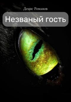 Денис Романов Незваный гость