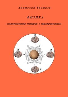 Анатолий Трутнев Физика взаимодействия материи с пространством