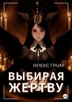 Алекс Грим Выбирая жертву