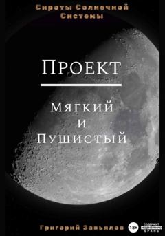 Григорий Завьялов Проект “Мягкий и Пушистый”