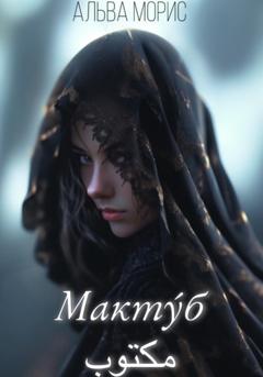 Альва Морис مكتوب‎ Макту́б