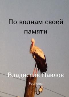 Владислав Павлов По волнам своей памяти. Рассказы