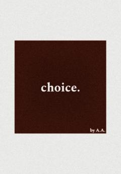 а а Choice