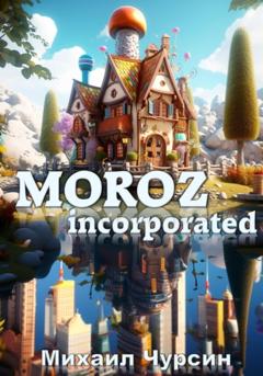 Михаил Чурсин Moroz Incorporated