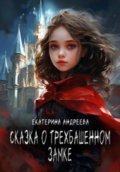 Екатерина Андреева Сказка о трехбашенном замке
