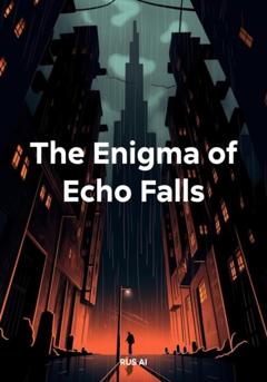 RUS AI The Enigma of Echo Falls