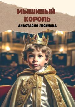 Анастасия Лесунова Мышиный король