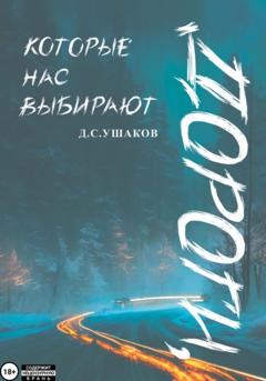 Денис Сергеевич Ушаков Дороги, которые нас выбирают