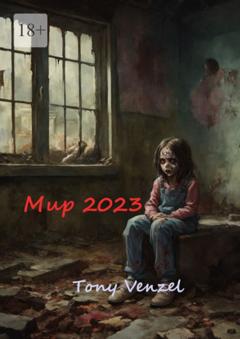 Tony Venzel Мир-2023. Это только начало