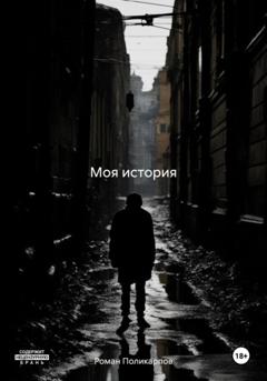 Роман Поликарпов Моя история