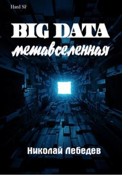 Николай Лебедев Big Data. Метавселенная