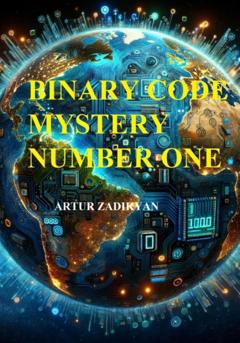 Artur Zadikyan Binary code: Mystery number one