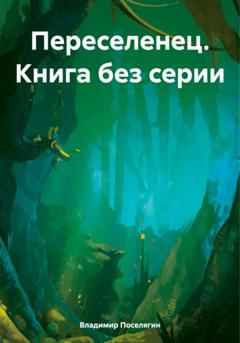 Владимир Геннадьевич Поселягин Переселенец. Книга без серии