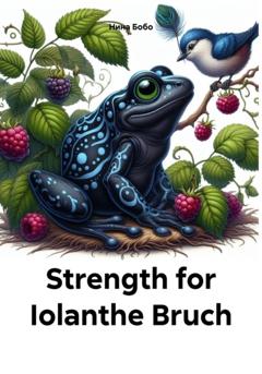Нина Бобо Strength for Iolanthe Bruch